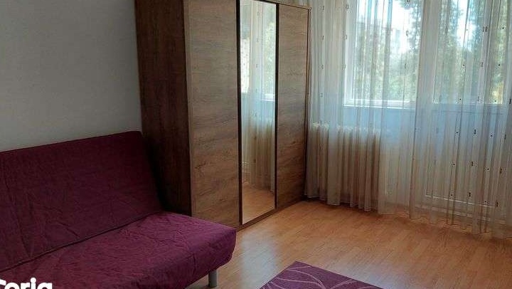 2 camere, metrou Valea Ialomitei, de inchiriat