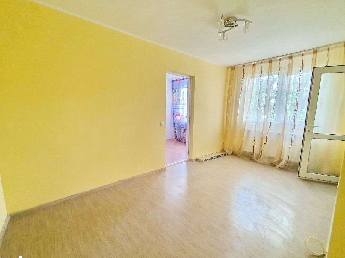 2 camere, Micro 40, centrala termica