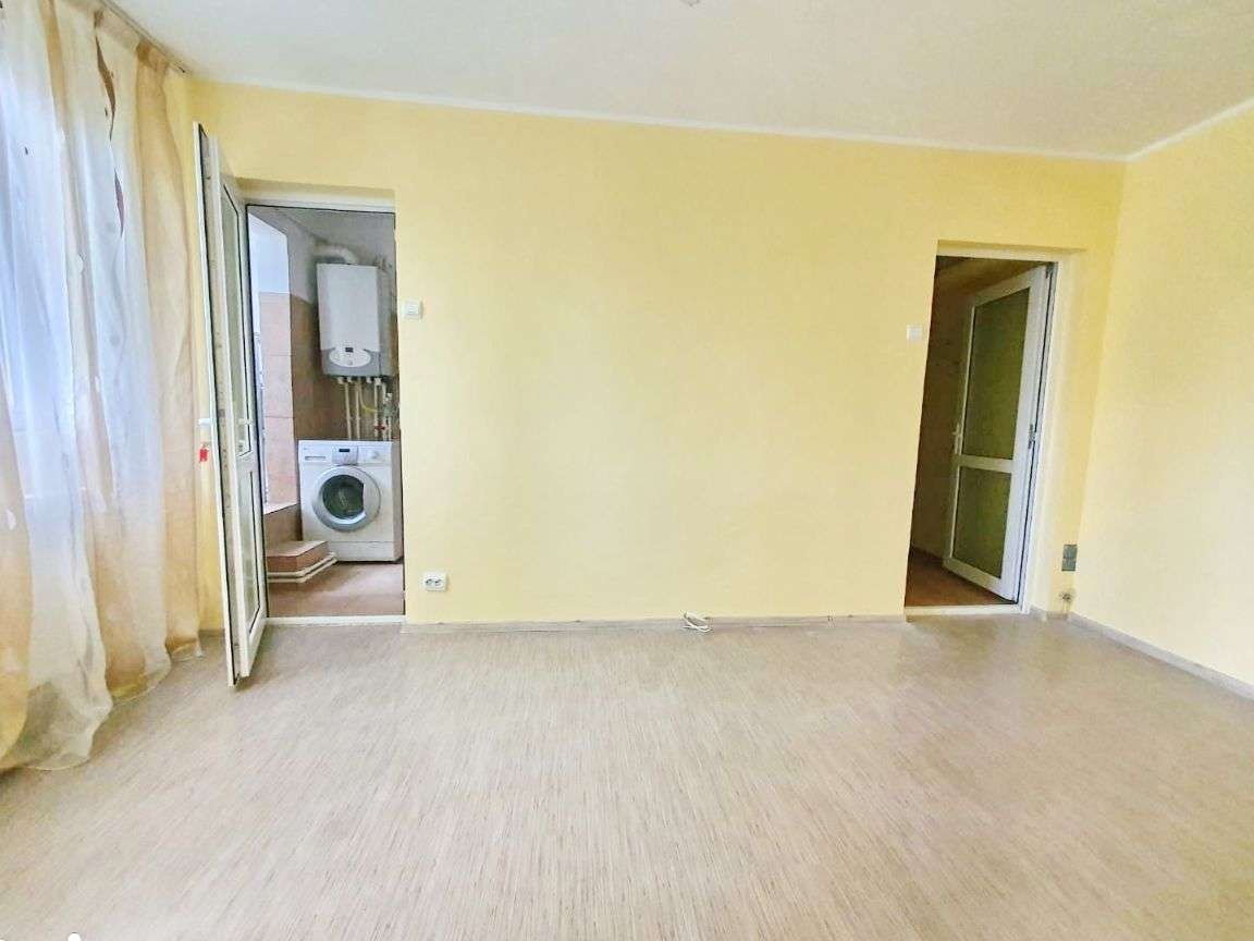 2 camere, Micro 40, centrala termica