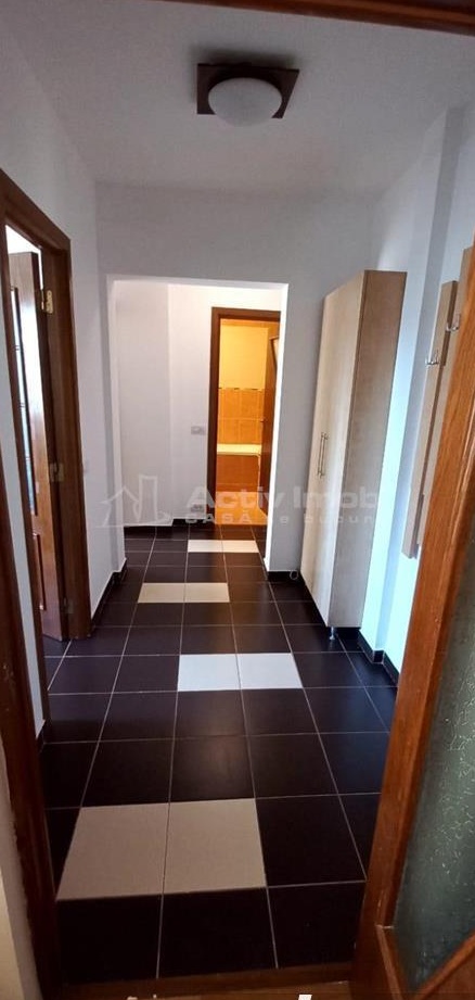 2 Camere - Militari - Cora Lujerului - renovat