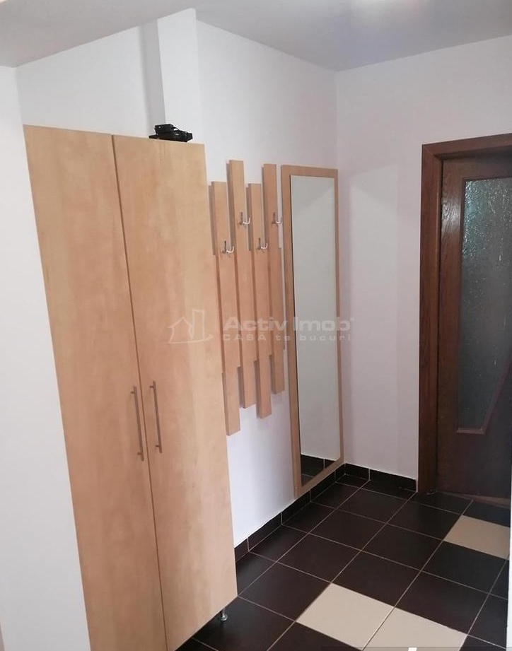 2 Camere - Militari - Cora Lujerului - renovat