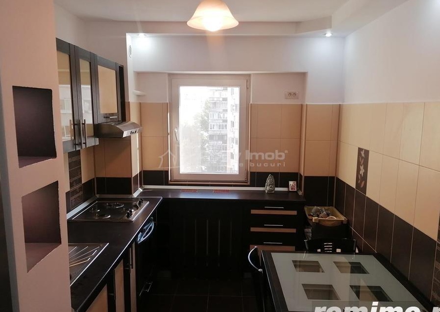2 Camere - Militari - Cora Lujerului - renovat