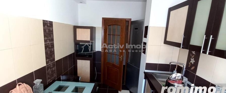 2 Camere - Militari - Cora Lujerului - renovat