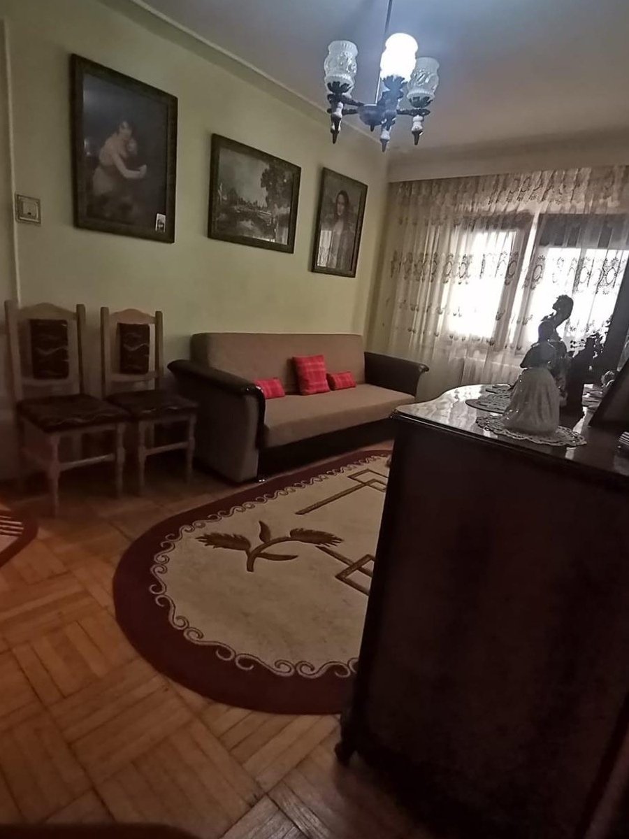 2 camere NICOLINA, CT, balcon, bloc izolat, boxa