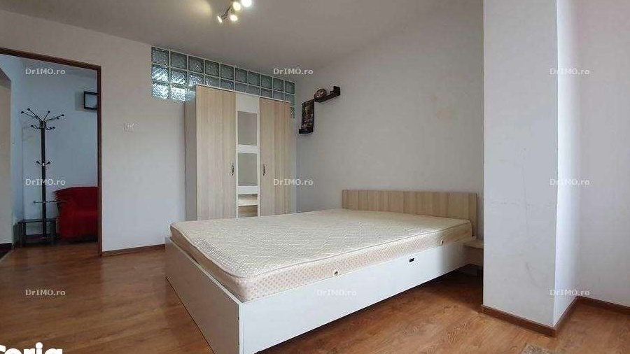 2 Camere, Parter, Decomandat, Mobilat, SemiUtilat , Cartier Dambul Rot