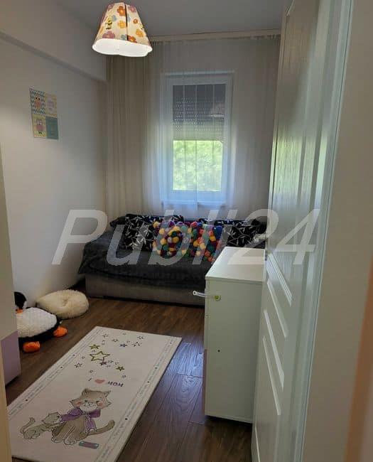 2 camere plus living, Girocului.