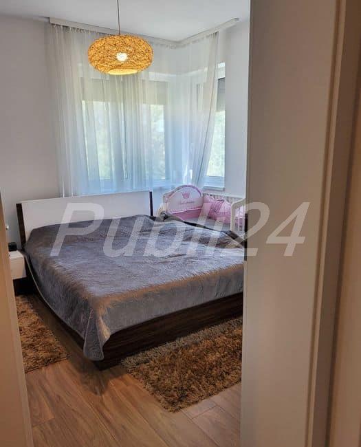 2 camere plus living, Girocului.