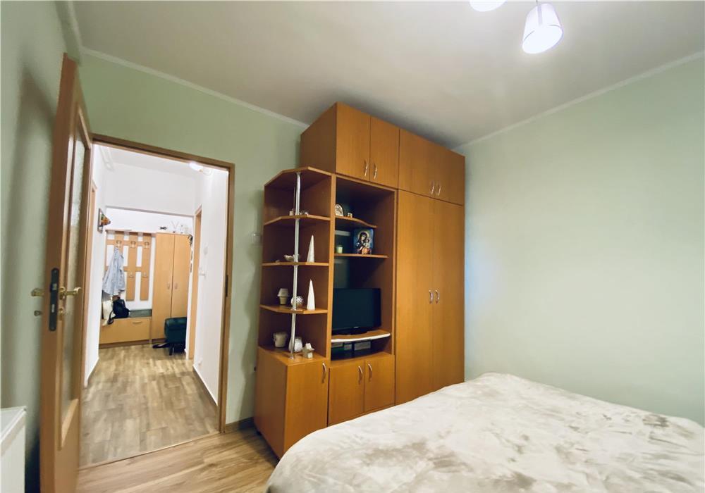 2 camere Scriitorilor