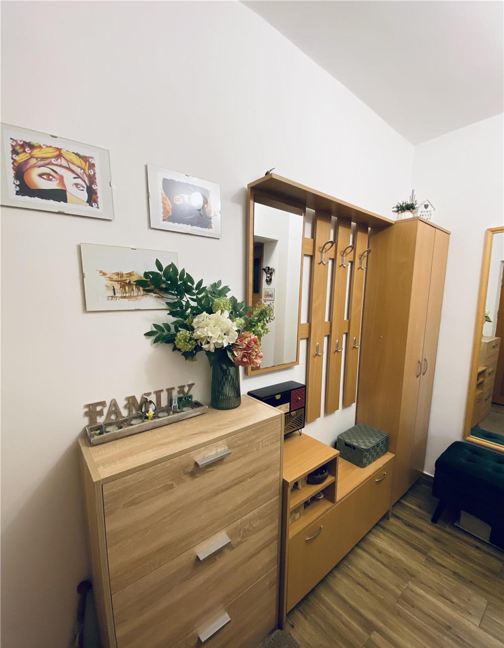 2 camere Scriitorilor