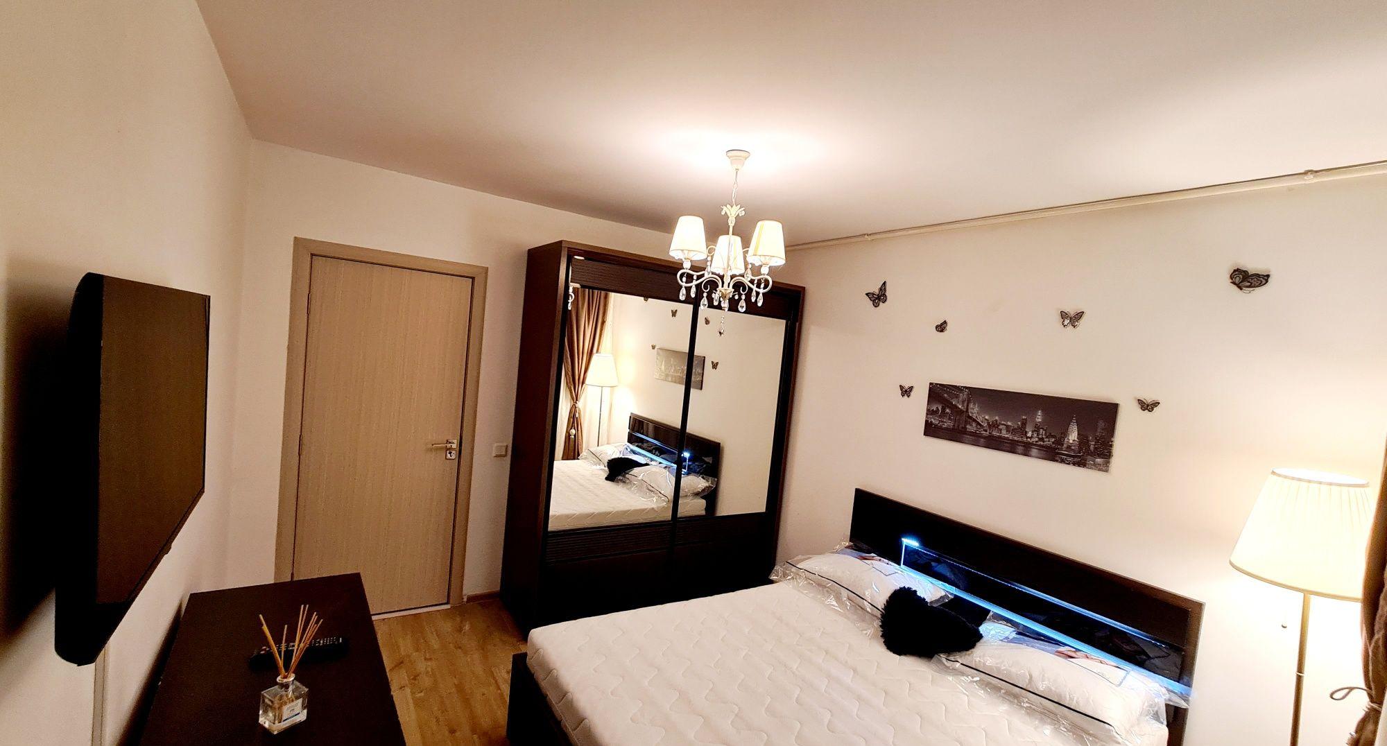 2 camere sun plaza metrou piata sudului bloc 2013