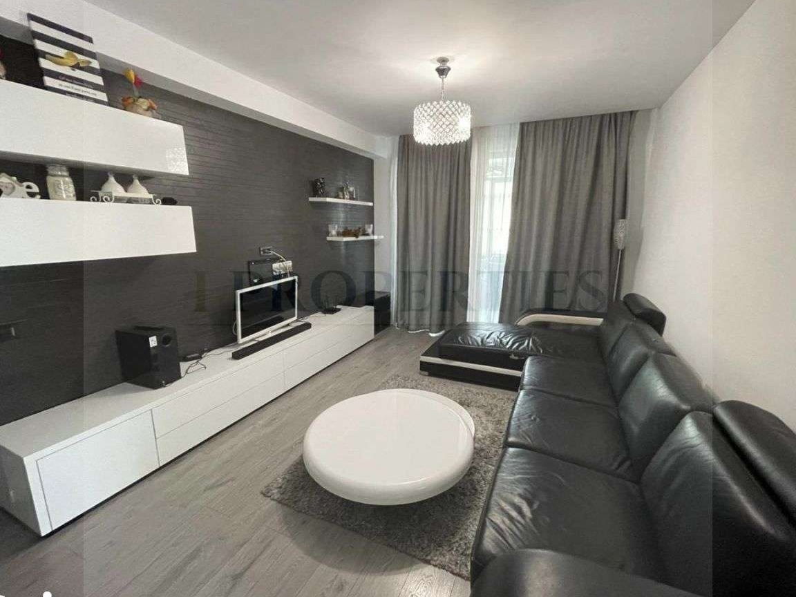 2 Camere Superb, 62 mp utili, Mobilat, Loc de Parcare
