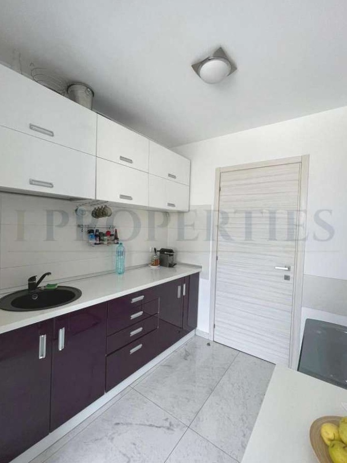 2 Camere Superb, 62 mp utili, Mobilat, Loc de Parcare
