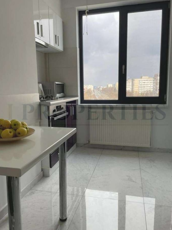 2 Camere Superb, 62 mp utili, Mobilat, Loc de Parcare