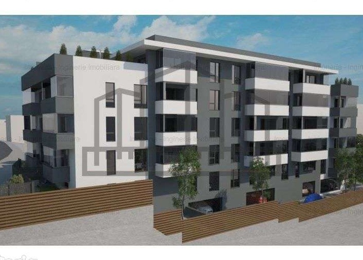 2 camere Tip B | Mihai Bravu Residence 14 | metrou Mihai Bravu 400m