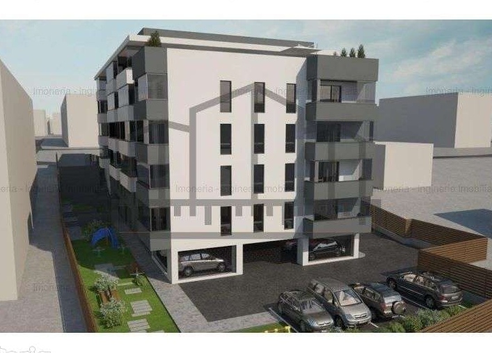2 camere Tip B | Mihai Bravu Residence 14 | metrou Mihai Bravu 400m