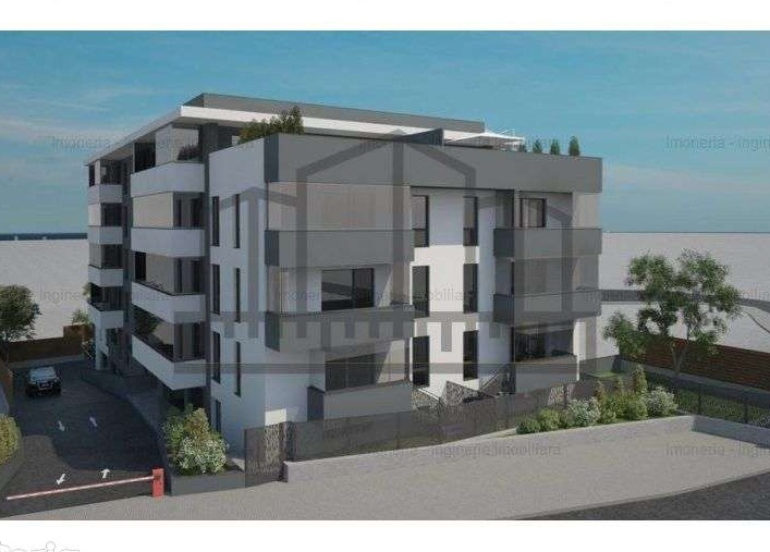 2 camere Tip B | Mihai Bravu Residence 14 | metrou Mihai Bravu 400m