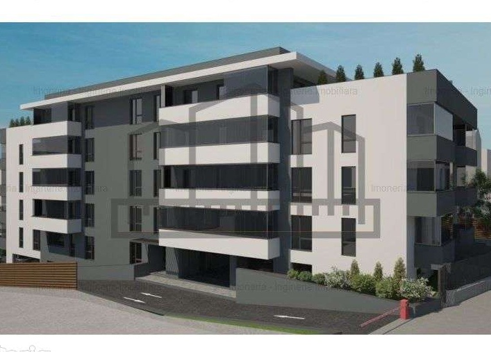 2 camere Tip B | Mihai Bravu Residence 14 | metrou Mihai Bravu 400m