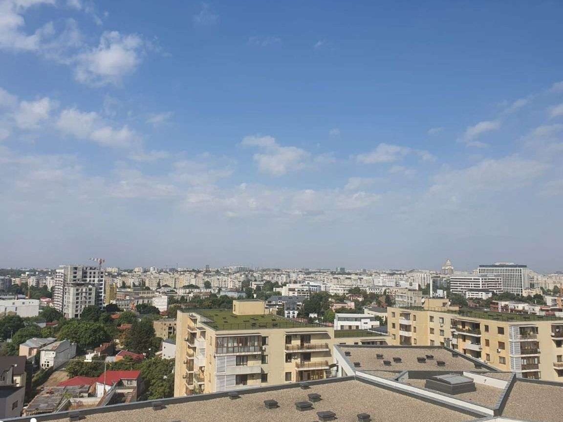 2 camere Vitan Platinum Towers - 2 min metrou Mihai Bravu