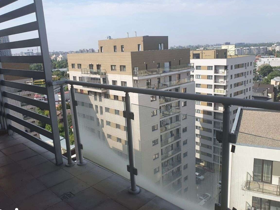 2 camere Vitan Platinum Towers - 2 min metrou Mihai Bravu