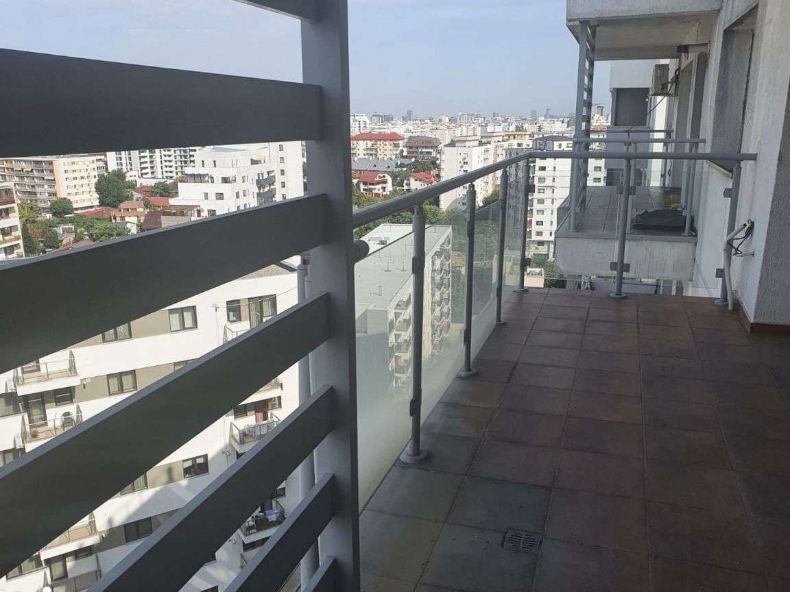 2 camere Vitan Platinum Towers - 2 min metrou Mihai Bravu