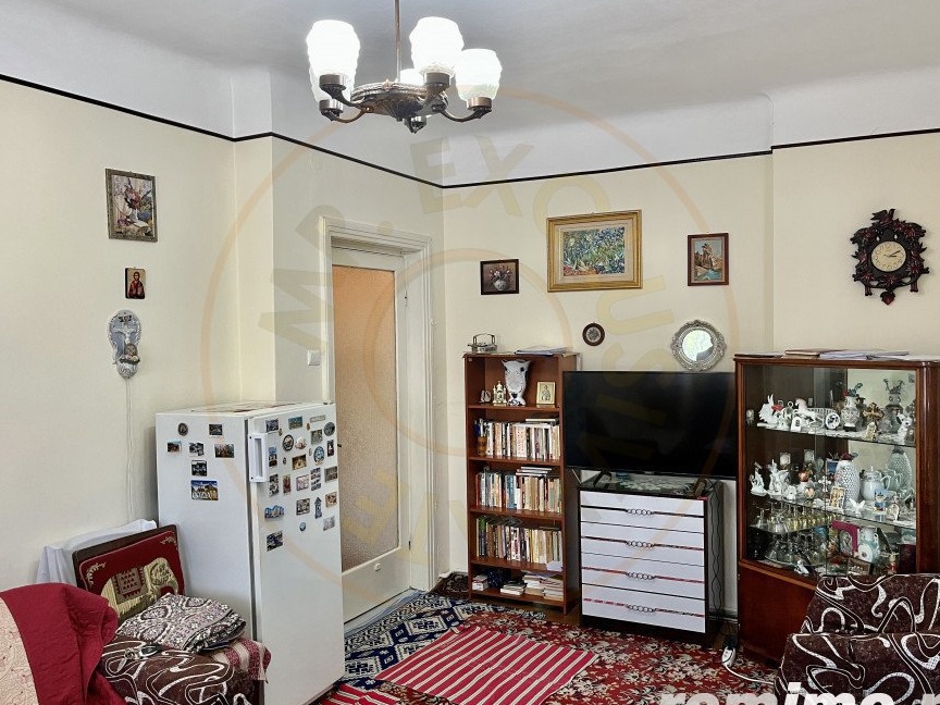 2 camere, zona Iancului
