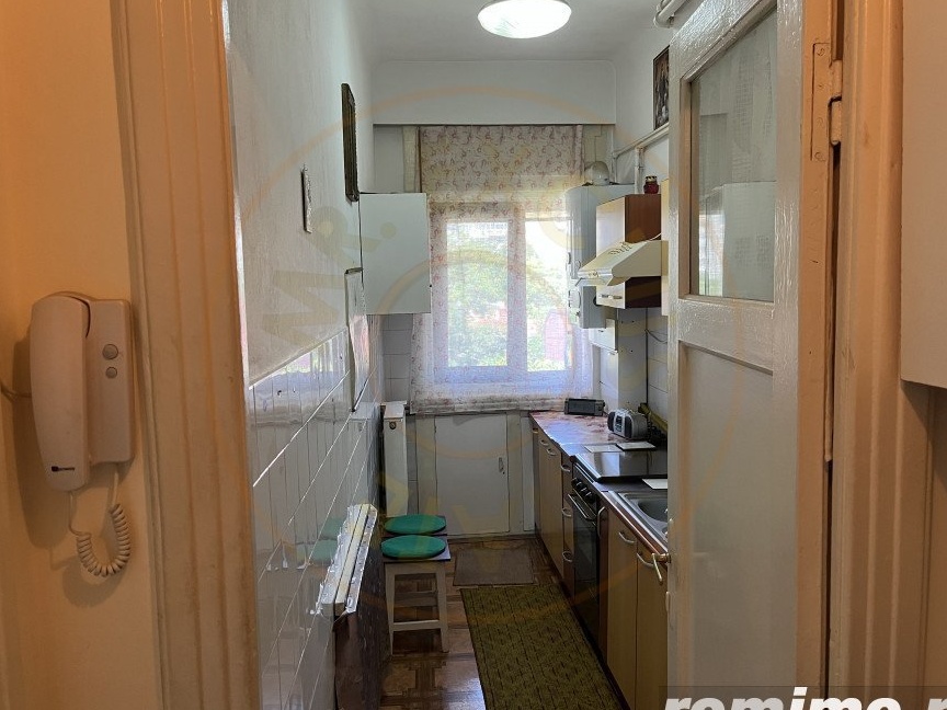 2 camere, zona Iancului