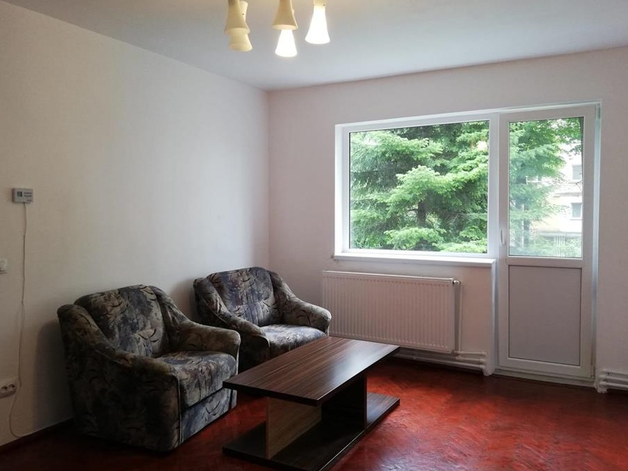 2 camere/Zamfirescu