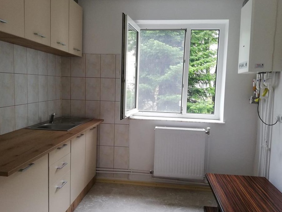 2 camere/Zamfirescu