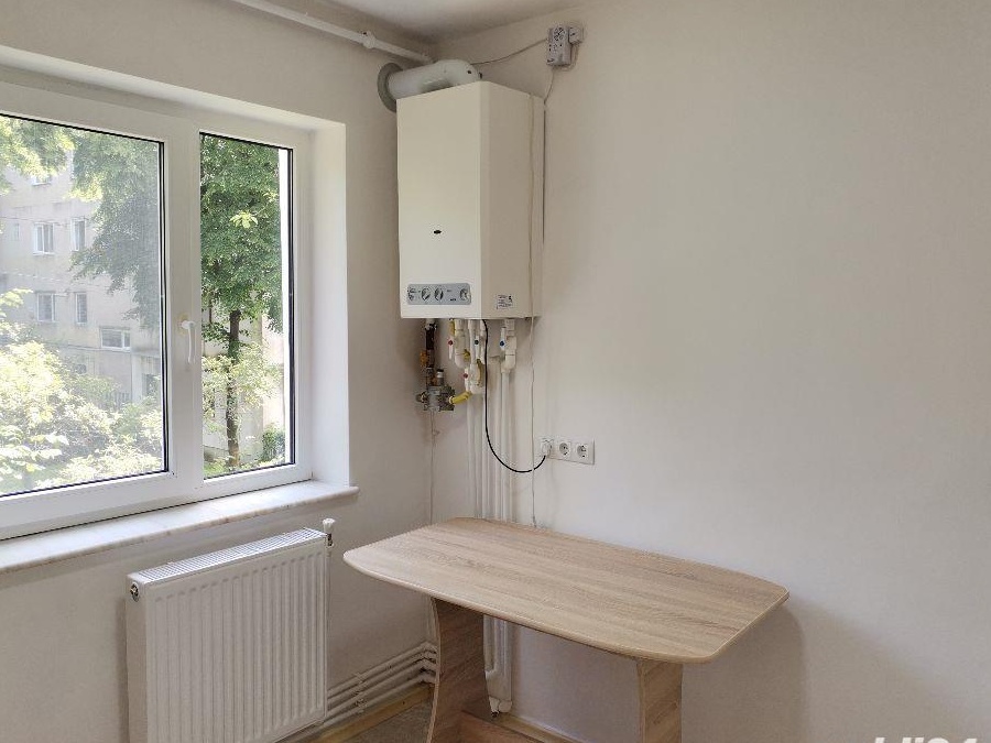 2 camere/Zamfirescu