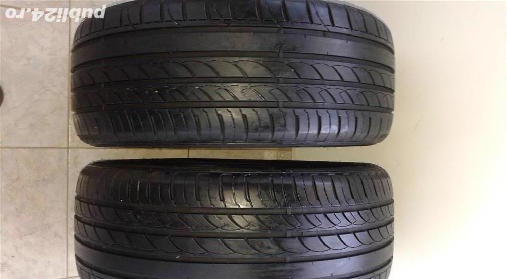 2 Cauciucuri Imperial Eco Sport F 105