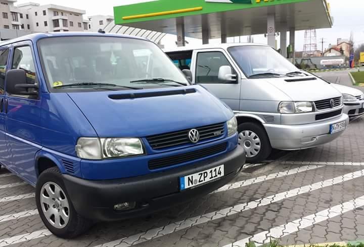 2 SOFERI !!  Zilnic !!! Plecari spre Austria, Germania, Luxembourg, Belgia, Olanda  si Retur RO.