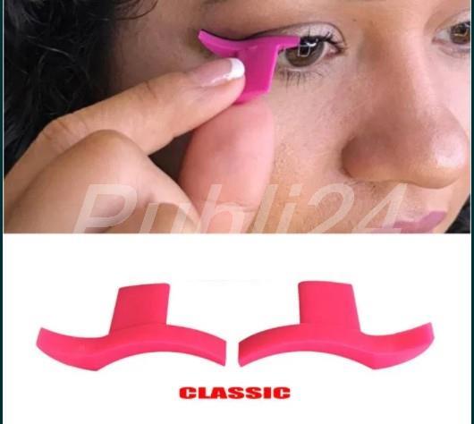 2 x Stampile Perfect Eyeline: Machiaj Perfect profy