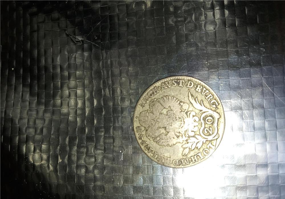 20 kr 1794