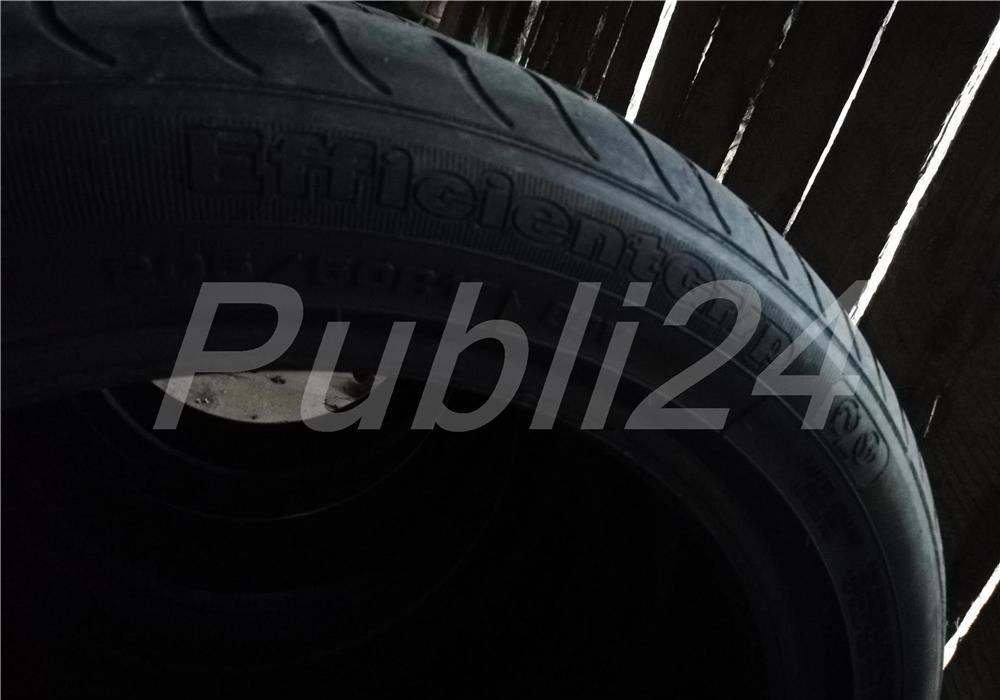 205 50 R17 GoodYear EfficientGrip