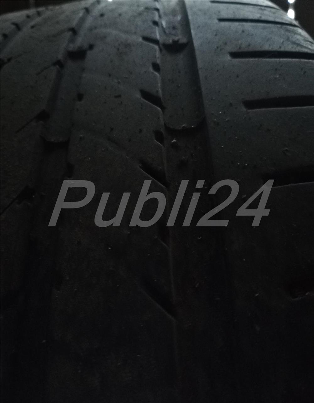 205 50 R17 GoodYear EfficientGrip
