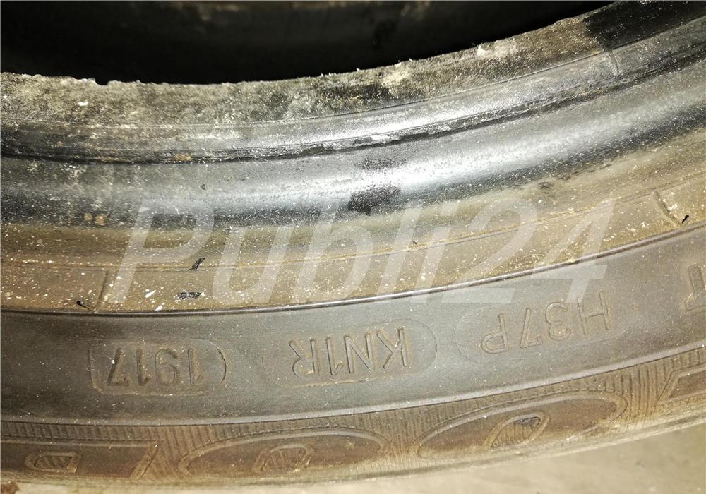 205 50 R17 GoodYear EfficientGrip