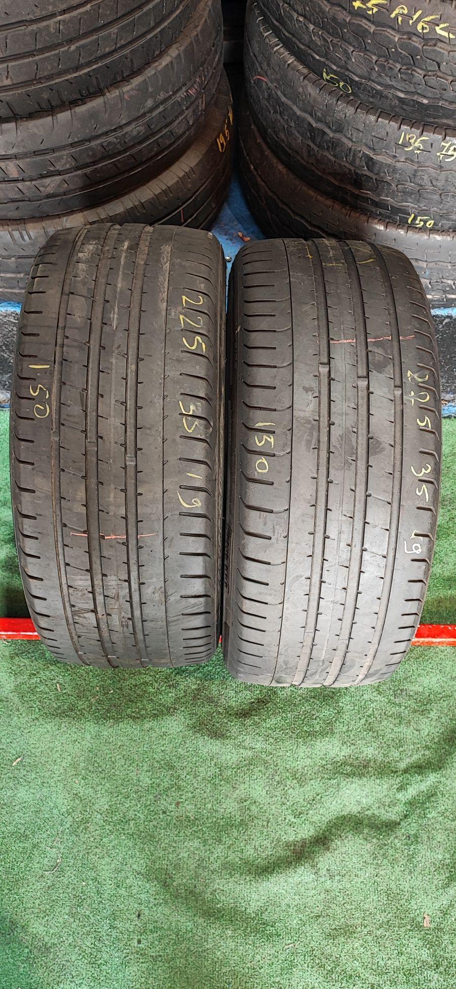 225 35 r19 Pirelli