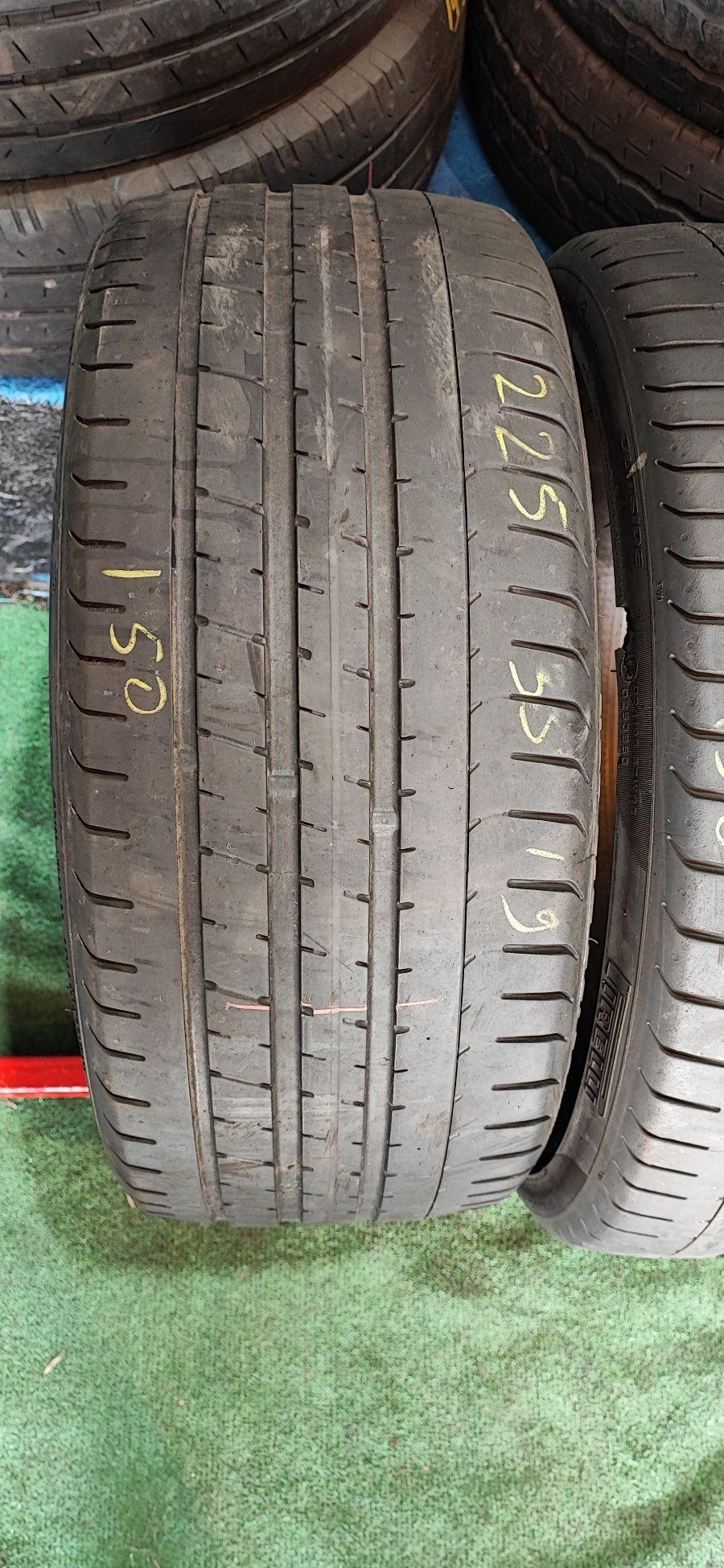 225 35 r19 Pirelli