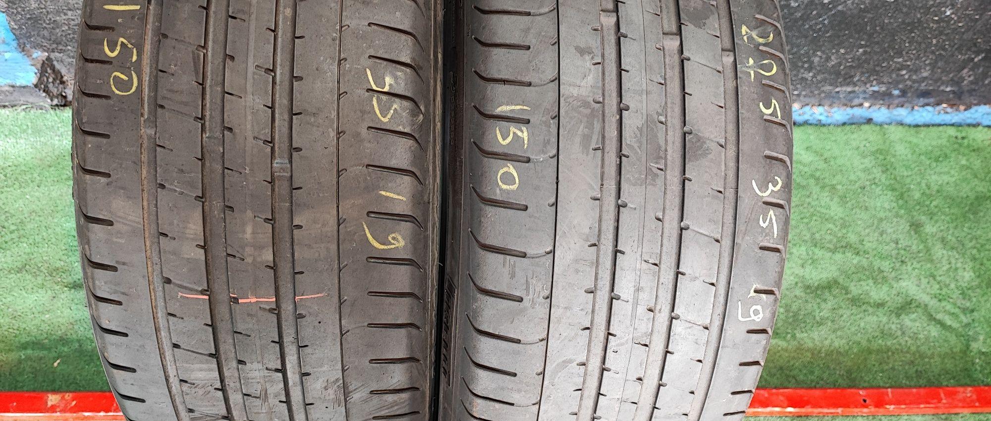 225 35 r19 Pirelli