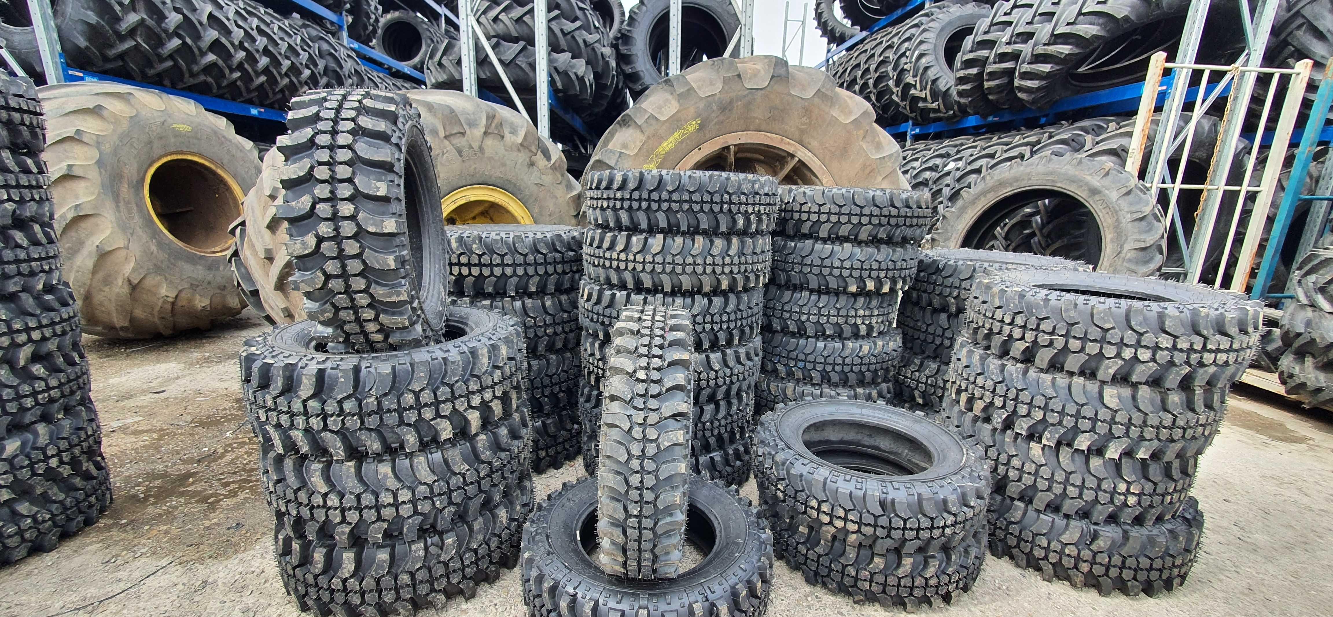 235/70R16 cauciucuri noi profil simex noi marca Treker