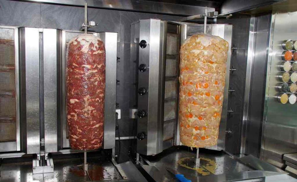 2800 lei/3100 lei Angajez lucrator bucatarie si casiera pentru restaurant fast food
