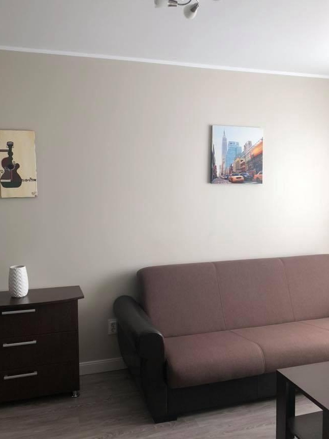 2D - Centru - Modern - aproape de UAIC - 450 euro