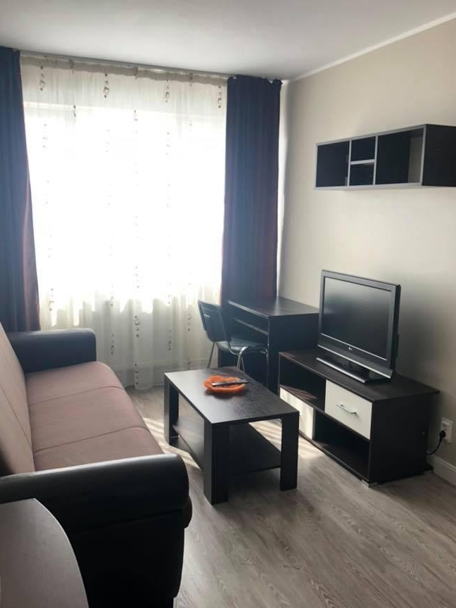 2D - Centru - Modern - aproape de UAIC - 450 euro