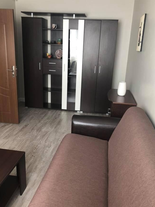 2D - Centru - Modern - aproape de UAIC - 450 euro