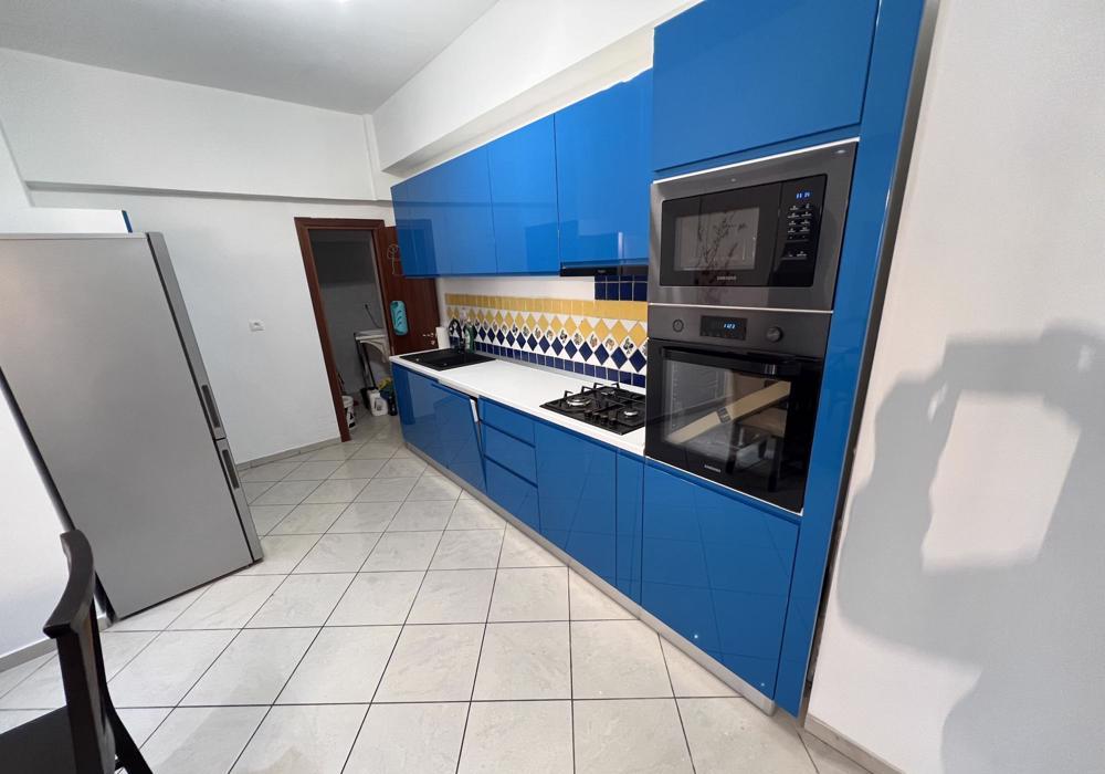 3 camere 117 mpu - Aviatorilor - Clucerului 37
