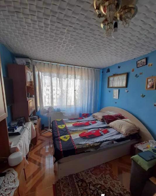 3 Camere cu Centrala de apartament - 9 minute pana la metrou Crangasi