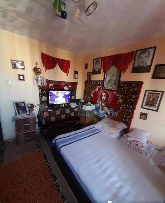 3 Camere cu Centrala de apartament - 9 minute pana la metrou Crangasi