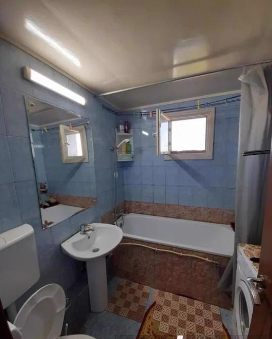 3 Camere cu Centrala de apartament - 9 minute pana la metrou Crangasi
