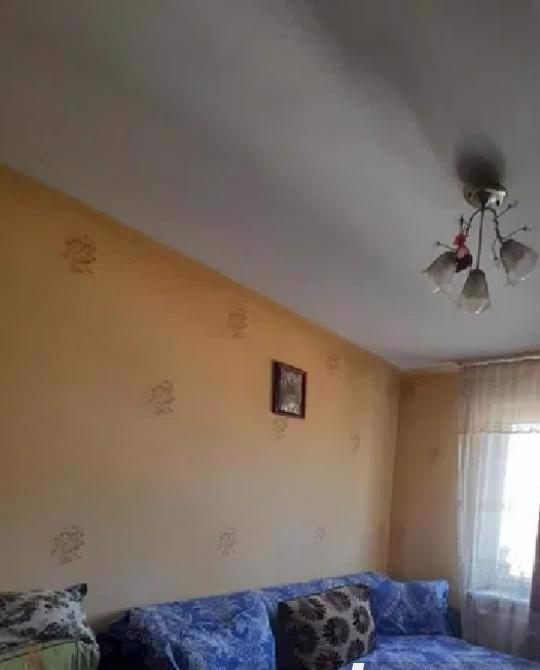 3 Camere cu Centrala de apartament - 9 minute pana la metrou Crangasi