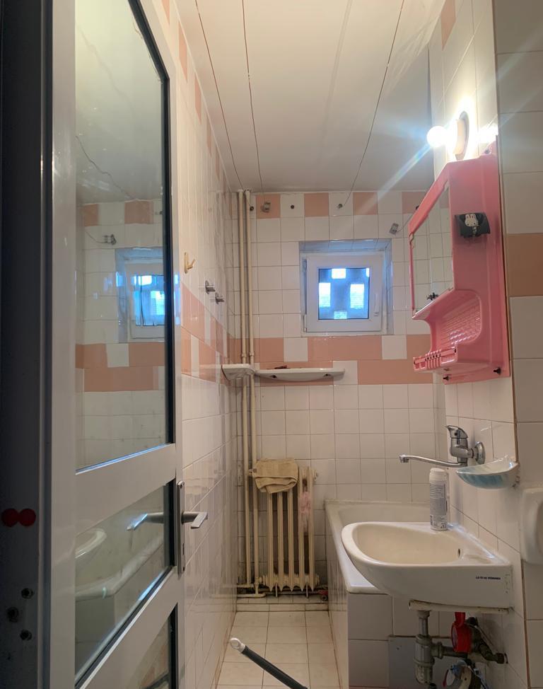 3 camere cu centrala Zona dacia .... 75000 euro!!!